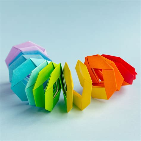 Image result for Origami Bridge