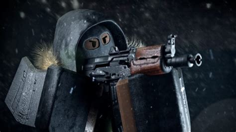 Image result for Roblox Third Person