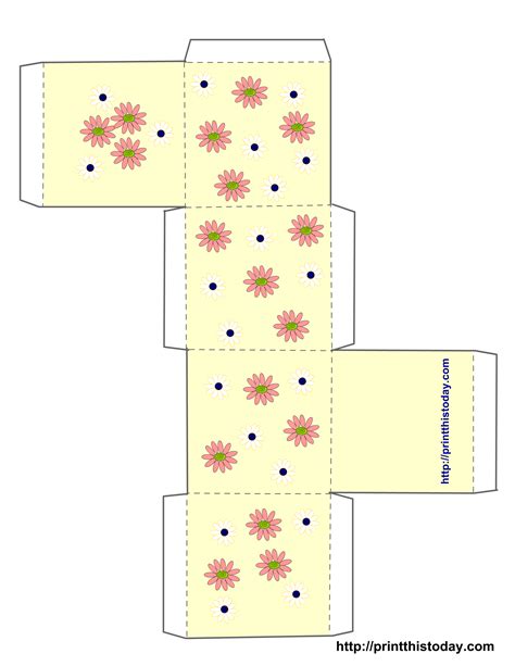 Paper Printable Box కోసం చిత్ర ఫలితం