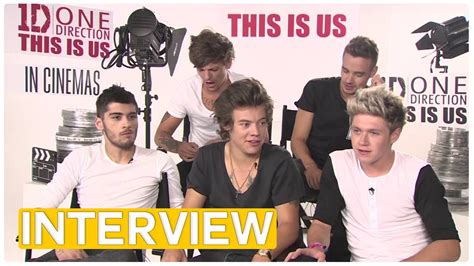 Image result for One Direction Interview Show