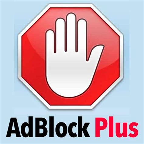Toradh íomhá ar ADP Adblock Plus