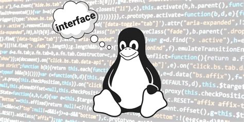 Interface Linux Install に対する画像結果