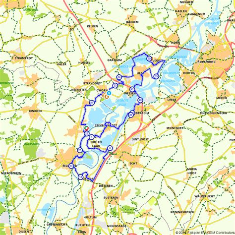 Kinrooi Maps に対する画像結果