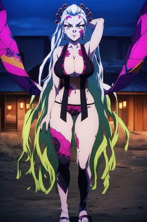 Image result for Demon Slayer RPG 2 Trello