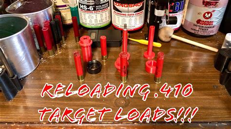 Image result for 410 Reloading Tools