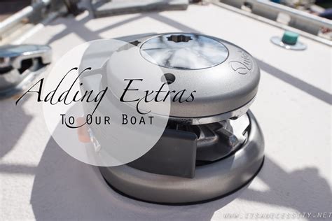 Image result for Installing Boat Wind Less