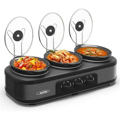 Toradh íomhá ar Mini Slow Cooker