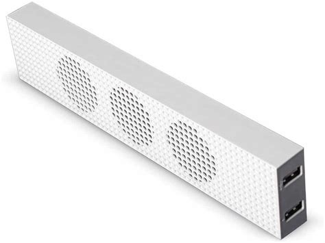 Image result for Xbox One Fan Mod