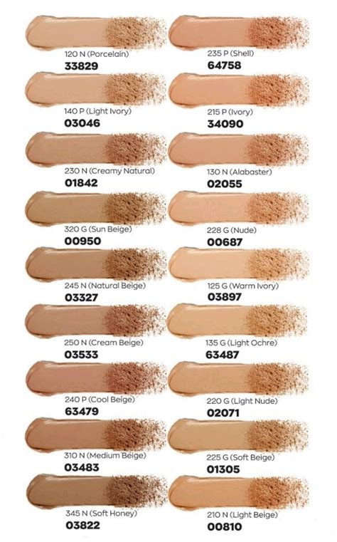 Afbeeldingsresultaten voor Avon Powder Foundation
