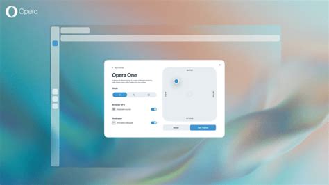 Image result for Opera Ui