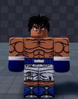 Ippo Avatar Roblox に対する画像結果
