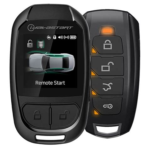 Afbeeldingsresultaten voor AstroStart Remote Programming