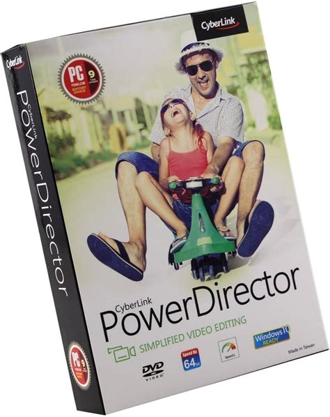 Afbeeldingsresultaten voor CyberLink by PowerDirector Text PNG