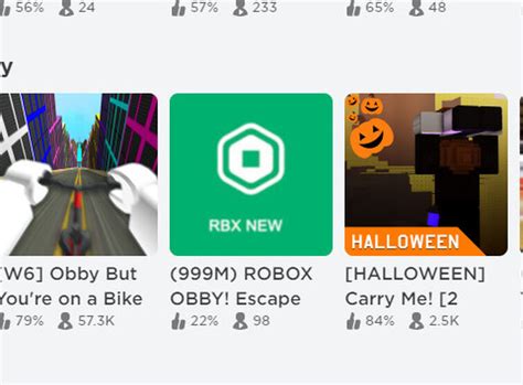 Toradh íomhá ar Platfrom Obby Icon