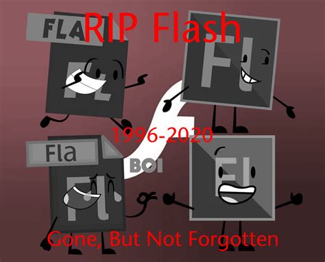 Toradh íomhá ar Rip Adobe Flash