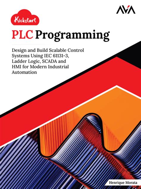 Afbeeldingsresultaten voor plc Programming Book