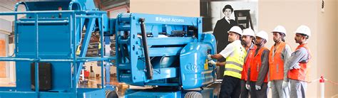 Image result for IPAF Operator