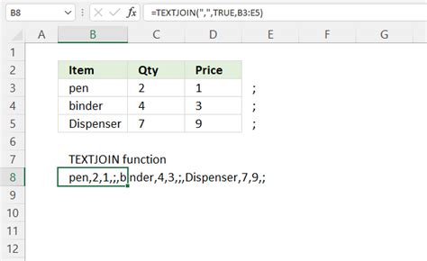 How to Get Date in Textjoin に対する画像結果
