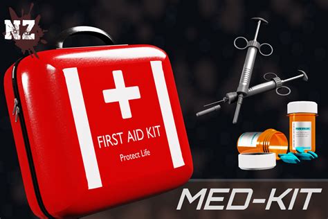 Image result for Medkit Kruis