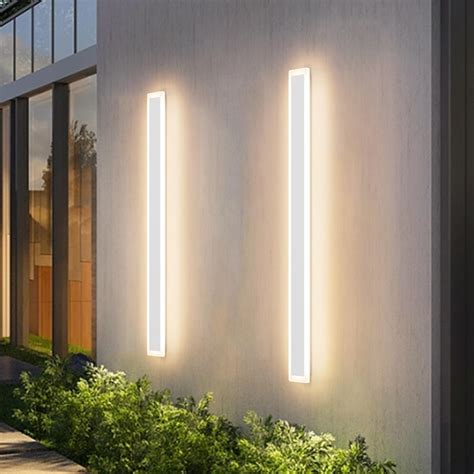 Image result for LED Wall Mount Panel Light