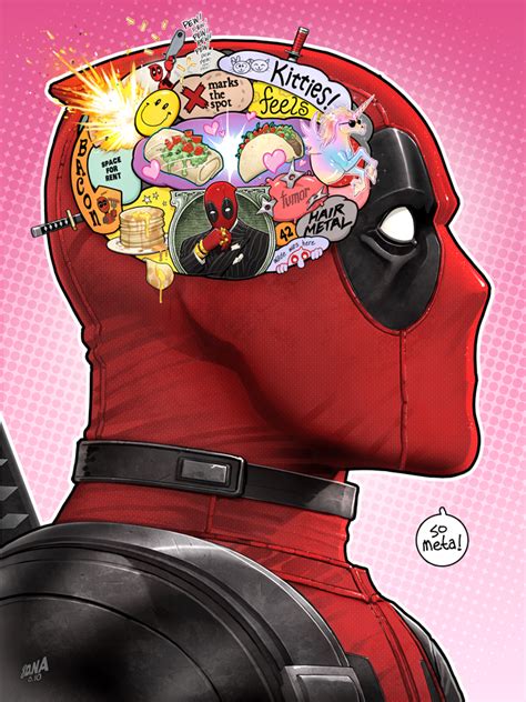 Image result for Dead Pool Cover