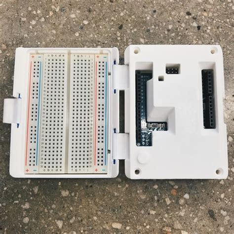 Image result for Arduino Uno R3 Lab Case STL