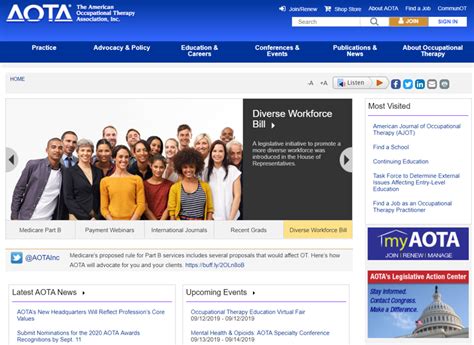 Image result for AOTA Flyers