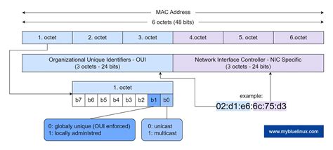 Image result for Mac Address Look Like