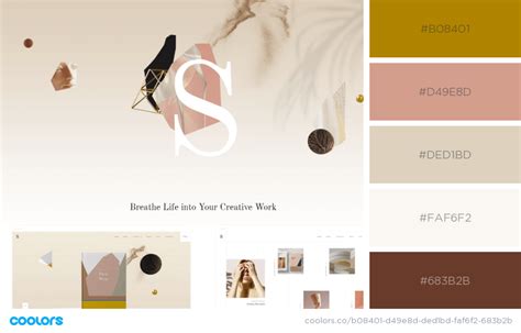 Image result for Web Design Color Schemes