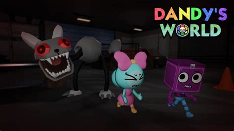 Image result for Dandys World Roblox