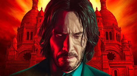 Image result for John Wick Chapter
