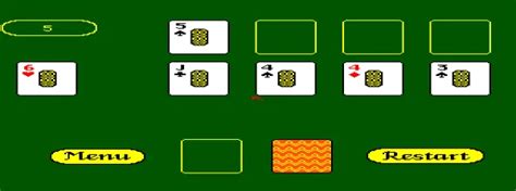 Image result for Solitaire Est 1990