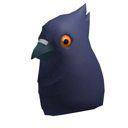 Image result for Roblox Bird Mask