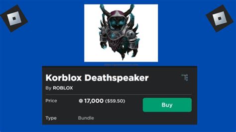 Korblox IRL に対する画像結果