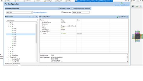 Toradh íomhá ar MySQL Server Cfg
