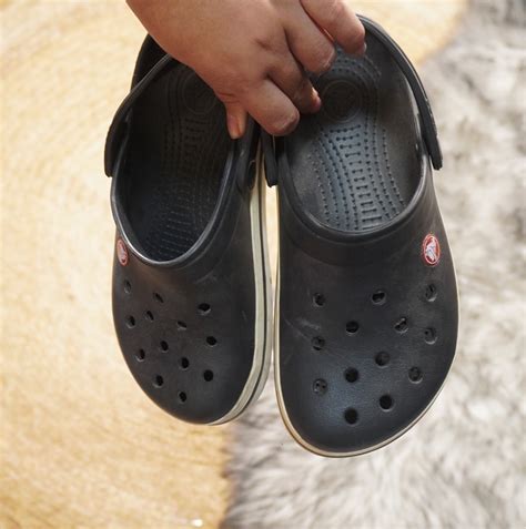 Crocs Slippers Slides に対する画像結果