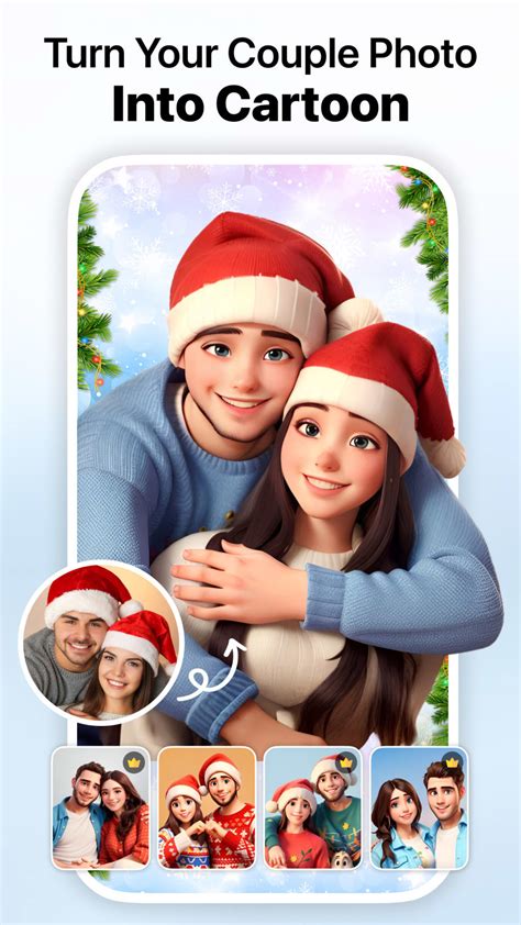 Make Cartoon Realistic AI に対する画像結果