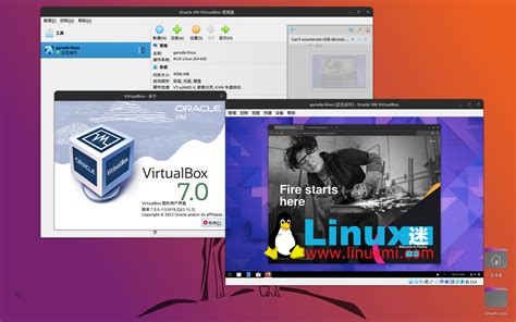 Image result for VirtualBox 7.0