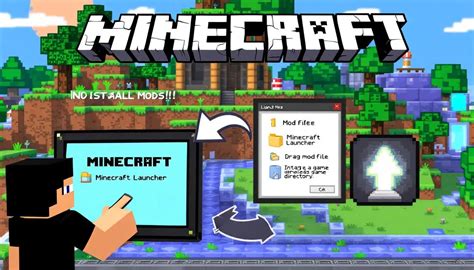 Afbeeldingsresultaten voor How to Install Mods in Minecraft Java