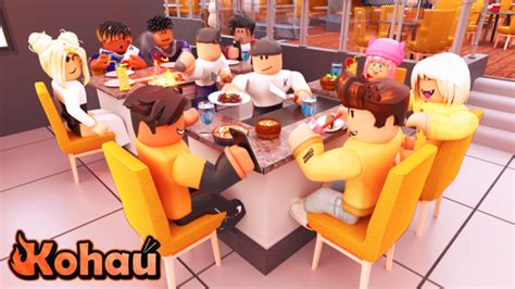 Kohau Roblox に対する画像結果