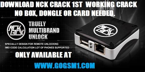 Image result for NCK SPD Crack Tool