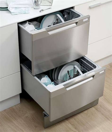 Bosch 2 Drawer Dishwasher に対する画像結果