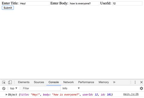 Toradh íomhá ar API PostMethod