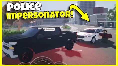 Toradh íomhá ar Roblox Traffic Stop