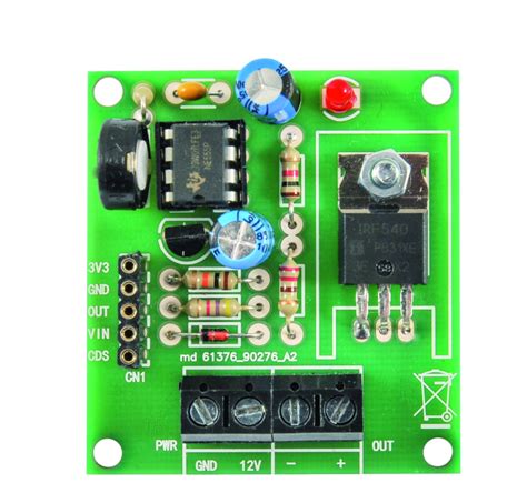 Lighting Wiring Presence Detector に対する画像結果