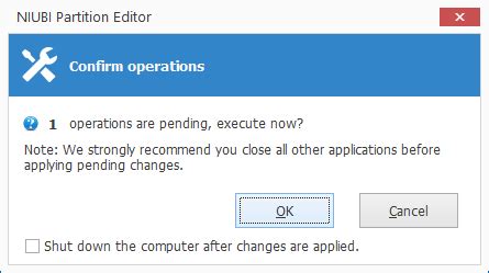 Image result for The Operation You Selected Will Convert Basic Disk to Dynamic Disk