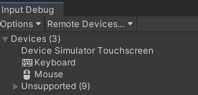 Image result for Unity Touch Screen Input