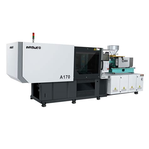 Toradh íomhá ar Hydraulic Injection Molding Machine