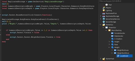 Lag Script Roblox に対する画像結果