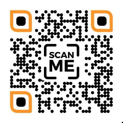 Toradh íomhá ar QR Code to Test Scanner